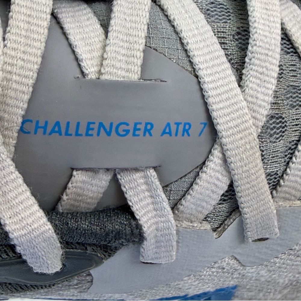 Hoka One One Challenger ATR 7 Road & Trail Running Shoes - Picture 9 of 10